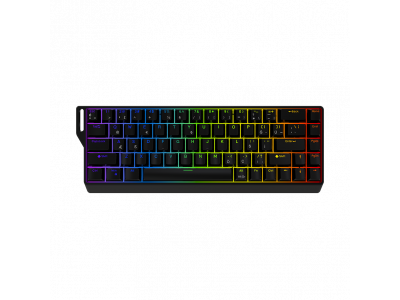 JEDEL KL-166 – Đỉnh Cao Gaming Switch Từ Tính, Hot-swappable, Bảo hành 24 tháng
