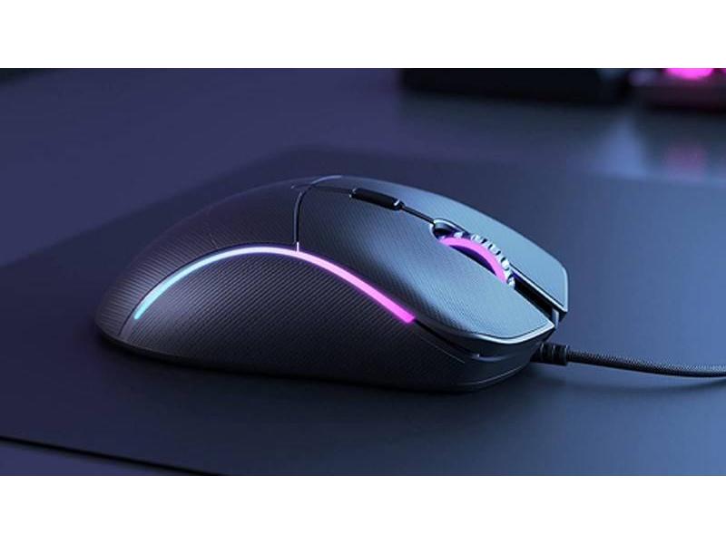 Hướng Dẫn Chi Tiết Các Thông Số Quan Trọng Để Có Chuột Gaming Phù Hợp Với Nhu Cầu Của Bạn